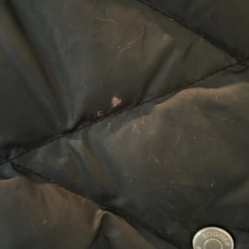 BOGNER JACKET - Picture 3 of 4